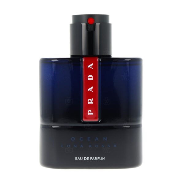Prada Luna Rossa Ocean Eau de Parfum for Men – 1.6 oz