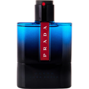 Prada Luna Rossa Ocean * Eau de Toilette for Men – 3.3 oz