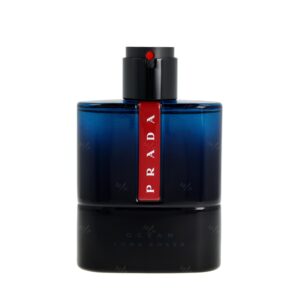 Prada Luna Rossa Ocean Eau de Toilette for Men – 3.3 oz