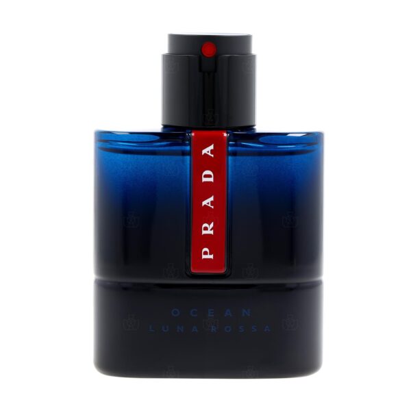 Prada Luna Rossa Ocean Eau de Toilette for Men – 1.6 oz