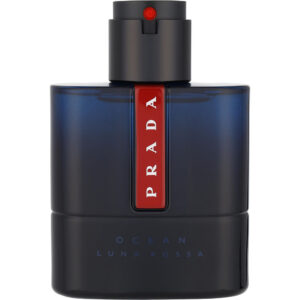 Prada Luna Rossa Ocean * Eau de Toilette for Men – 1.7 oz