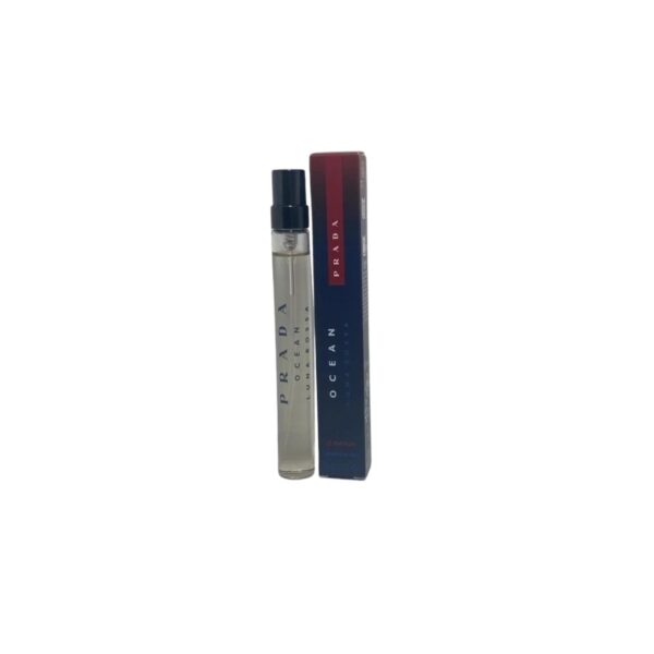 Prada Luna Rossa Ocean Le Parfum for Men – 0.33 oz