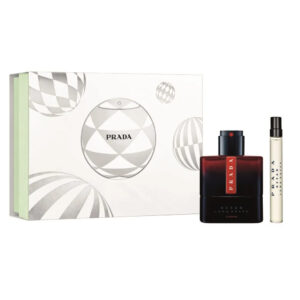 Prada Luna Rossa Ocean Le Parfum for Men