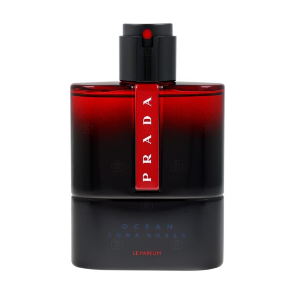 Prada Luna Rossa Ocean Le Parfum for Men – 3.4 oz