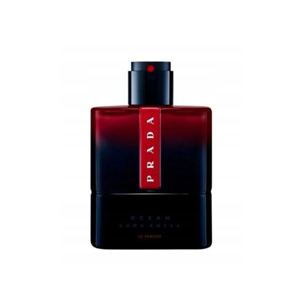 Prada Luna Rossa Ocean * Parfum for Men – 3.3 oz