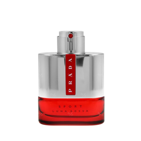 Prada Luna Rossa Sport Eau de Toilette for Men – 1.7 oz