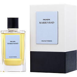 Prada Olfactories Marienbad Eau de Parfum Spray 3.3 oz