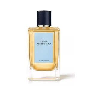 Prada Olfactories Marienbad Eau de Parfum for Unisex – 3.3 oz