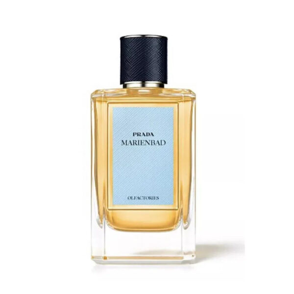 Prada Olfactories Marienbad Eau de Parfum for Unisex – 3.3 oz