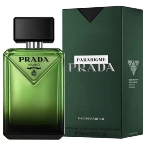 Prada Paradigme Eau de Parfum Spray for Men 3.3 oz