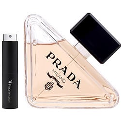 Prada Paradoxe by Prada EAU DE PARFUM SPRAY 0.27 OZ Travel Spray for Women