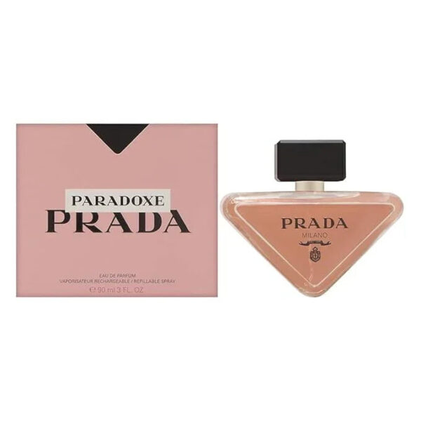 Prada Paradoxe Eau de Parfum for Women – 3.0 oz