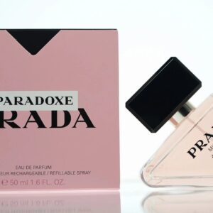 Prada Paradoxe Eau de Parfum for Women – 1.6 oz