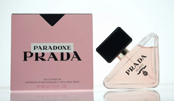 Prada Paradoxe Eau de Parfum for Women – 1.6 oz