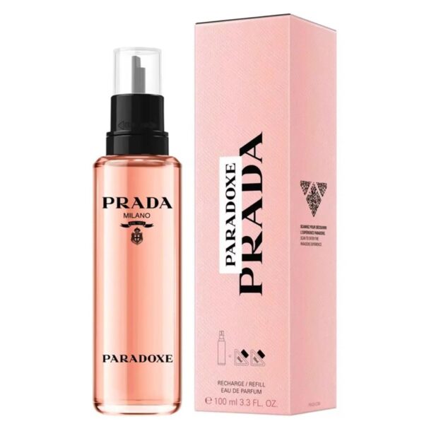 Prada Paradoxe Eau de Parfum for Women – 3.3 oz