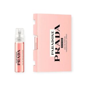 Prada Paradoxe Intense Eau de Parfum for Women – 0.04 oz