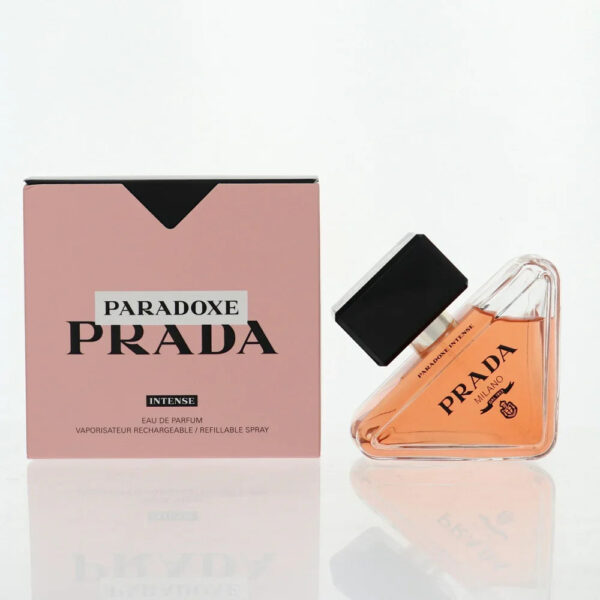 Prada Paradoxe Intense Eau de Parfum for Women – 1.6 oz