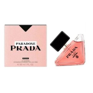 Prada Paradoxe Intense Eau de Parfum for Women – 1 oz