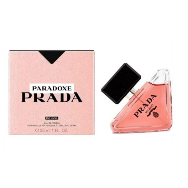 Prada Paradoxe Intense Eau de Parfum for Women – 1 oz
