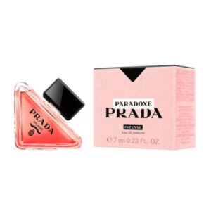 Prada Paradoxe Intense Eau de Parfum for Women – 0.23 oz