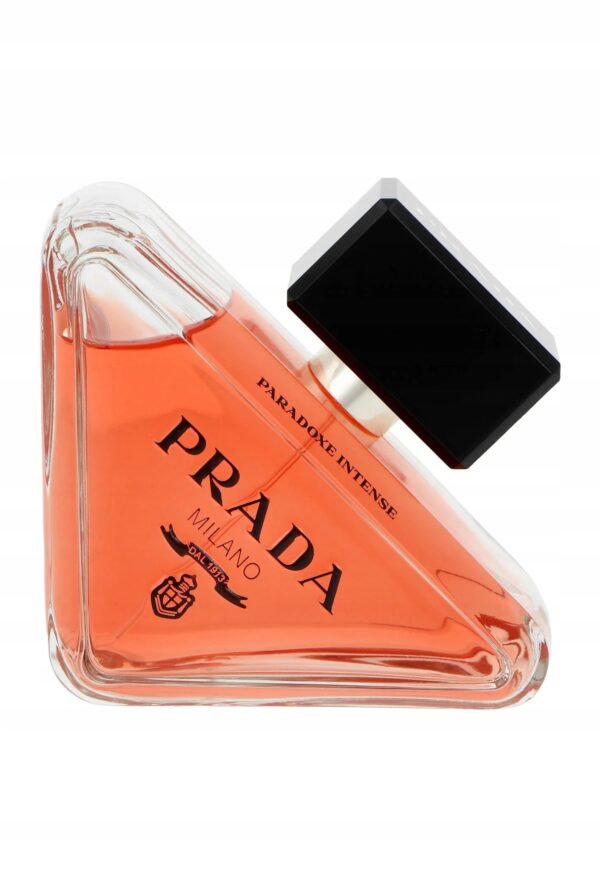 Prada Paradoxe Intense Eau de Parfum for Women – 3 oz