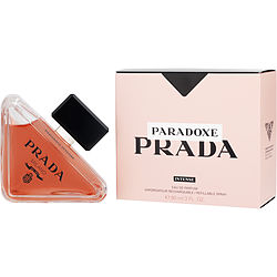 Prada Paradoxe Intense Eau de Parfum Spray Refillable for Women
