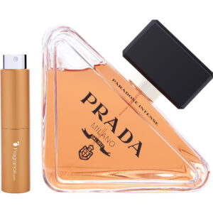 Prada Paradoxe Intense TRAVEL Eau de Parfum for Women – 0.27 oz