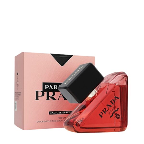 Prada Paradoxe Radical Essence Parfum for Women – 1.6 oz