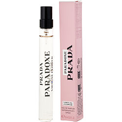 Prada Paradoxe Virtual Flower EAU DE PARFUM SPRAY 0.34 OZ MINI