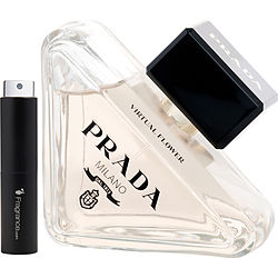 Prada Paradoxe Virtual Flower EAU DE PARFUM SPRAY 0.27 OZ Travel Spray for Women