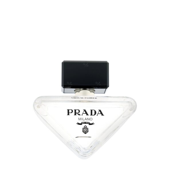 Prada Paradoxe Virtual Flower Eau de Parfum for Women – 1.6 oz