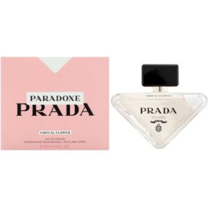 Prada Paradoxe Virtual Flower Eau de Parfum for Women