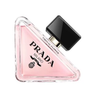 Prada Paradoxe Virtual Flower Eau de Parfum for Women – 3 oz