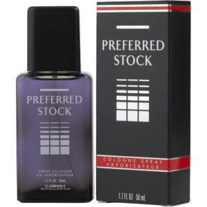 Preferred Stock Cologne for Men – 1.7 oz