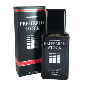 Preferred Stock Men's Cologne Spray - 2.5 oz