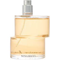 Premier Jour by Nina Ricci Eau de Parfum Spray for Women 3.3 oz