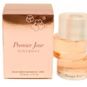 Premier Jour Eau de Parfum Spray for Women - 3.3 oz