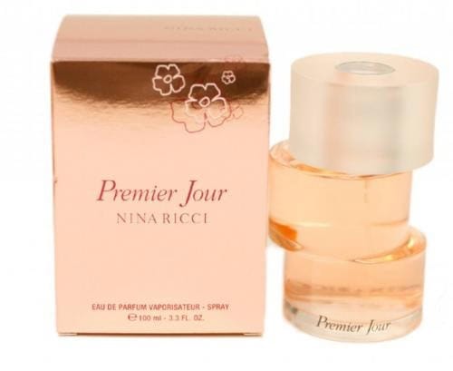Premier Jour Eau de Parfum Spray for Women - 3.3 oz