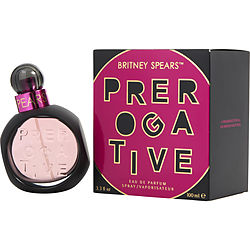 Prerogative Britney Spears EAU DE PARFUM SPRAY 3.3 OZ for WOMEN