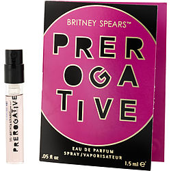 Prerogative by Britney Spears Eau de Parfum Spray for Women