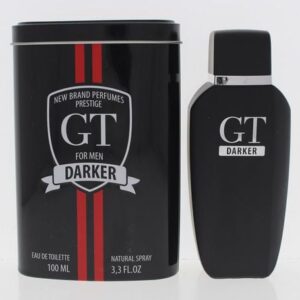 Prestige GT Darker Eau de Toilette Spray for Men