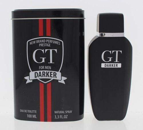 Prestige GT Darker Eau de Toilette Spray for Men