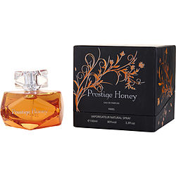 Prestige Honey by Prestige Eau de Parfum Spray for Women, 3.3 oz
