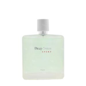 Prime Collection Deep Sense Sport Eau de Parfum for Men – 3.3 oz