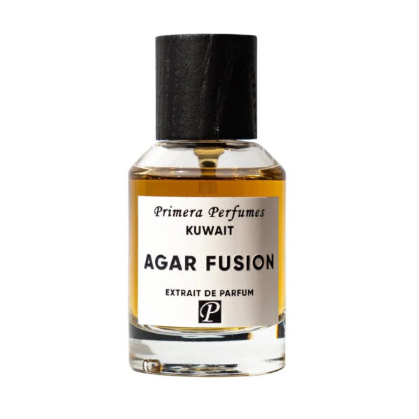 Primera Perfumes Kuwait Agar Fusion Extrait de Parfum for Unisex – 1.7 oz