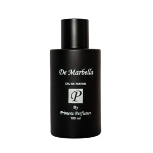 Primera Perfumes Kuwait De Marbella Eau de Parfum for Unisex – 3.4 oz