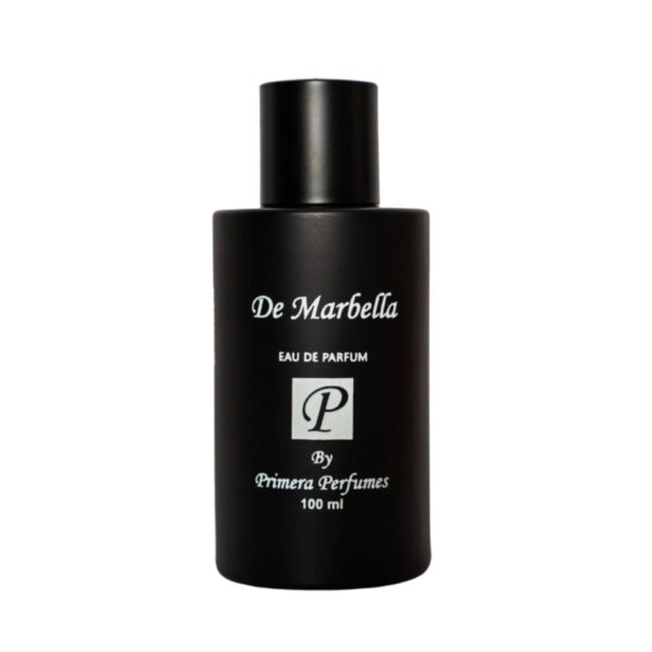 Primera Perfumes Kuwait De Marbella Eau de Parfum for Unisex – 3.4 oz