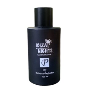 Primera Perfumes Kuwait Ibiza Nights Eau de Parfum for Unisex – 3.4 oz