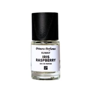 Primera Perfumes Kuwait Iris Raspberry Eau de Parfum for Unisex – 0.5 oz