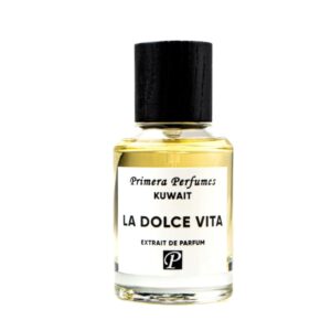 Primera Perfumes Kuwait La Dolce Vita Extrait de Parfum for Unisex – 1.7 oz